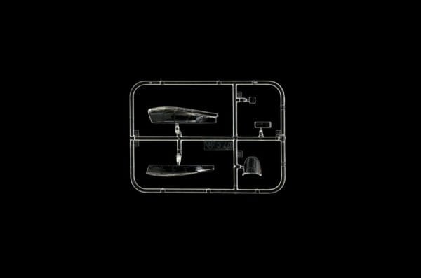 1/72 Me 410 A-1 Hornise