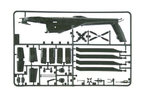 1/72 AH-64 APACHE