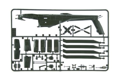 1/72 AH-64 APACHE