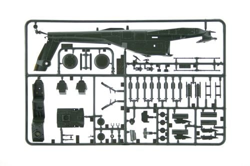 1/72 AH-64 APACHE