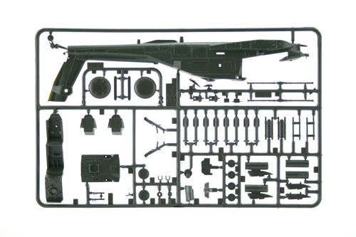 1/72 AH-64 APACHE