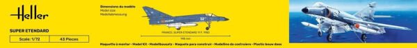 1/72 SUPER ETENDART