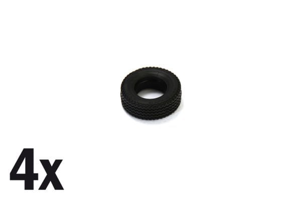 1/24 Mercedes Benz 500 SLC