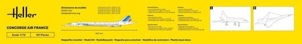 1/72 CONCORDE AF