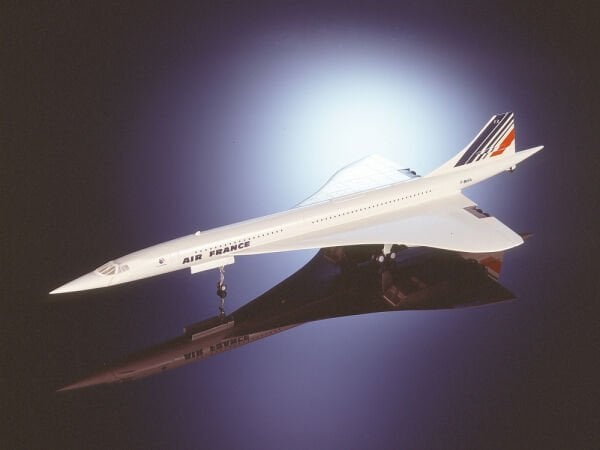 1/72 CONCORDE AF