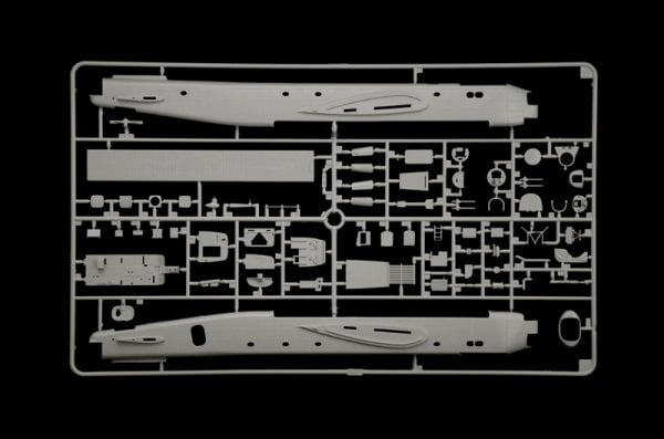 1/72  Stirling Mk. III