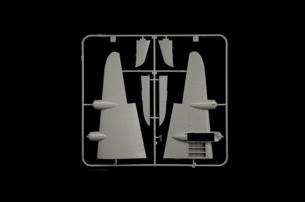 1/72  Stirling Mk. III