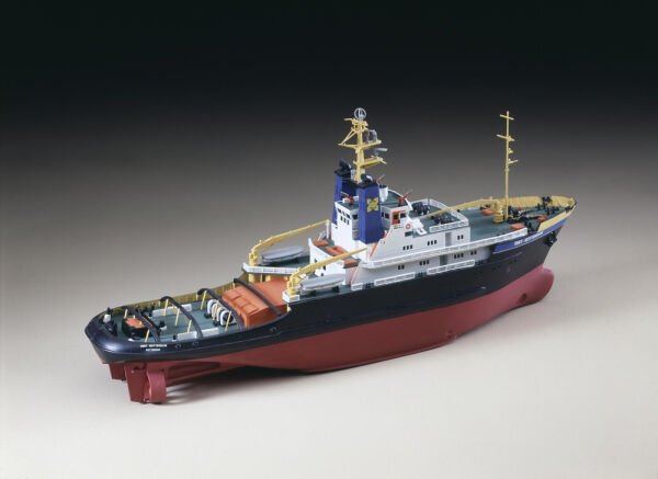 1/200 SMIT Rotterdam / SMIT London