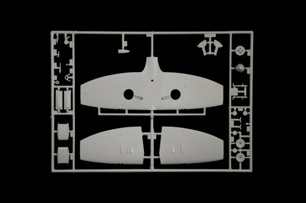 1/48   Spitfire Mk. IX