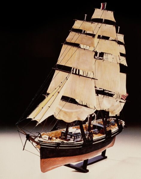 1/200 FLYING CLOUD