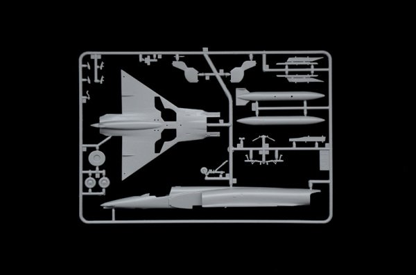 1/72    KFIR C.2