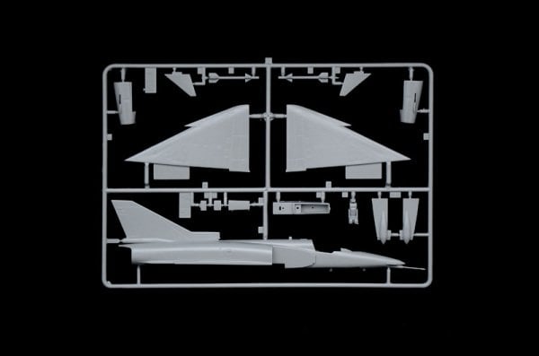 1/72    KFIR C.2