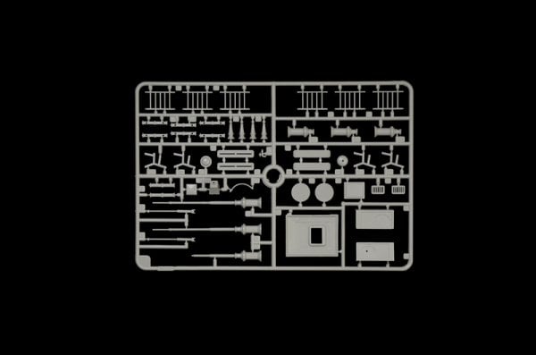 STALINGRAD SIEGE 1942 - BATTLE SET