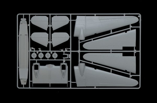 1/72   Dakota Mk.III