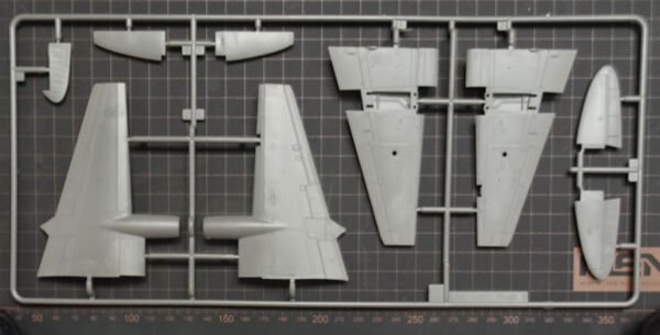 1/72 De Havilland Mosquito PR.XVI