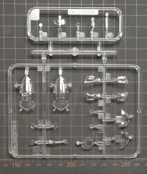 1/72 De Havilland Mosquito PR.XVI
