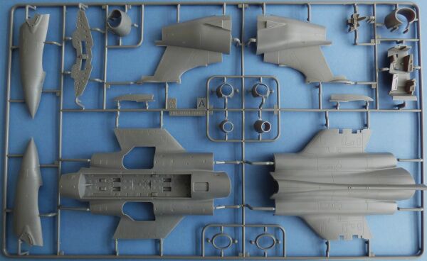 1/48 Blackburn Buccaneer S.2B