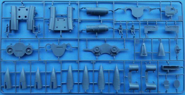 1/48 Blackburn Buccaneer S.2B