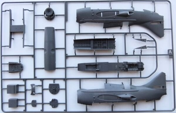 1/48 Fairey Gannet AS.1 / AS.4