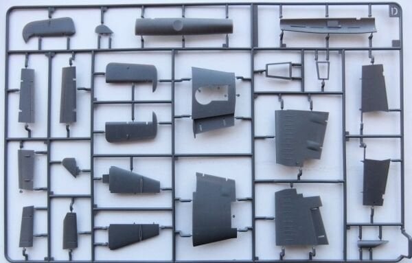 1/48 Fairey Gannet AS.1 / AS.4