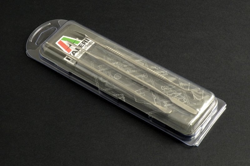 italeri 3 lü karıştırıcı