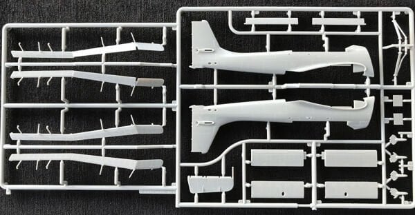 1/48 Junkers Ju87R-2/B-2 Stuka (YENİ KALIP)