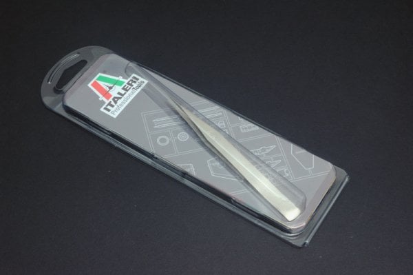 italeri düz cımbız