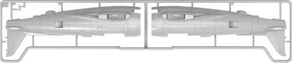 1/48 P-47D-30RE THUNDERBOLT (BASIC KIT)