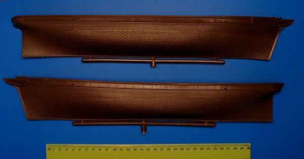 1/130 CUTTY SARK (AİRFİX)