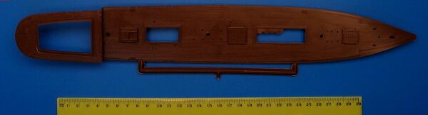 1/130 CUTTY SARK (AİRFİX)