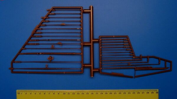 1/130 CUTTY SARK (AİRFİX)