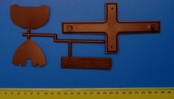 1/130 CUTTY SARK (AİRFİX)