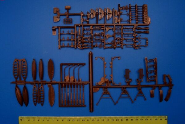 1/130 CUTTY SARK (AİRFİX)