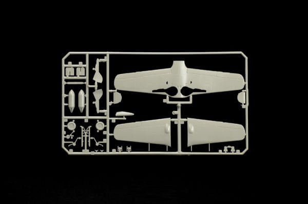 1/72 FW 190 D-9 (NEW DECAL EDITION )
