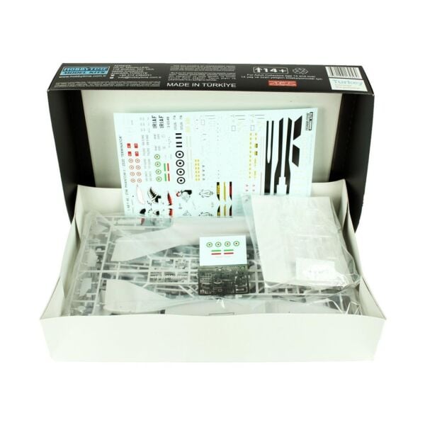 1/48 F-4E ETM/ PHANTOM II  2020 (TERMINATOR )