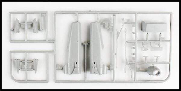 1/72 F/RF-5A FREEDOM FIGHTER