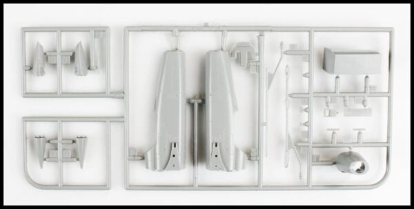 1/72 F/RF-5A FREEDOM FIGHTER
