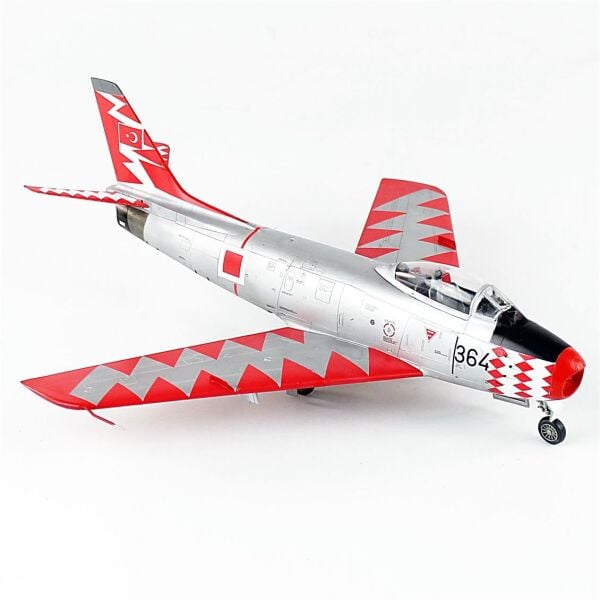 1/48 F-86E SABRE YARASALAR /BATS