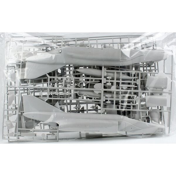 1/48 F-4E Phantom II, Terminatör, 50.Yıl Kutlaması,