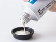 MR.WHITE PUTTY R
