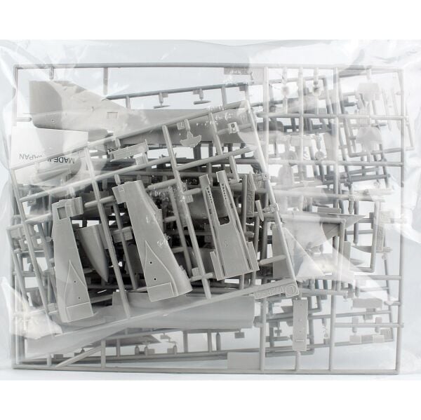 1/72   Hobbytime 075 1/72 Ölçek, F-4E Phantom II, Terminatör, 111.Filo Panterler