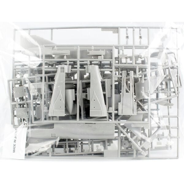 1/72 Ölçek, F-4E Phantom II, 112.Filo Şeytan