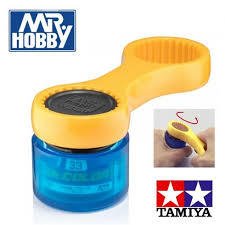 mr.hobby boya şişesi acıcı