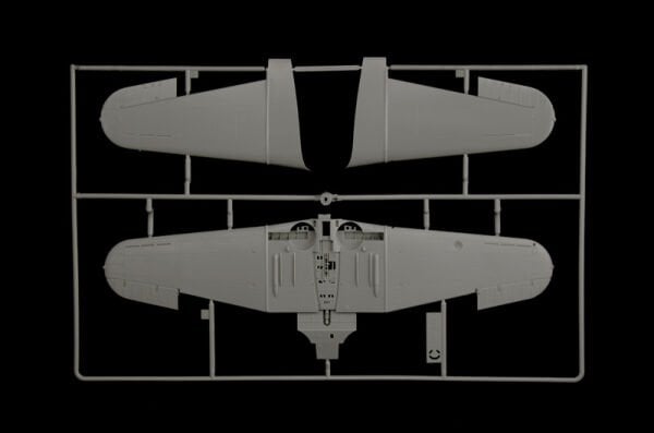1/48 SBD-3 Dauntless