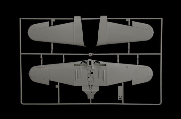 1/48 SBD-3 Dauntless