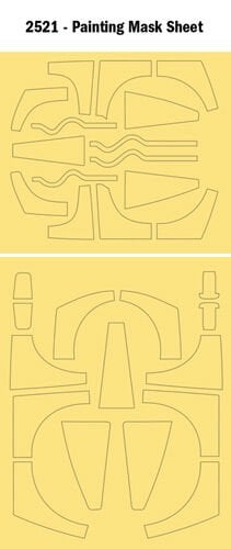 1/32  Tornado GR.1 Desert Storm