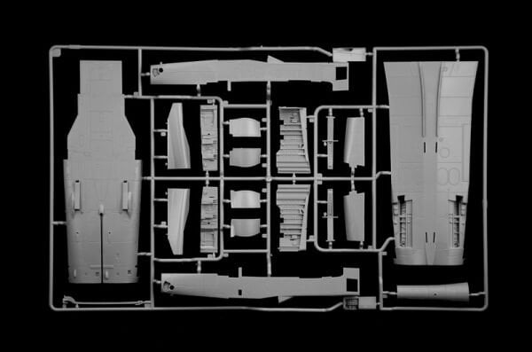1/32  Tornado GR.1 Desert Storm