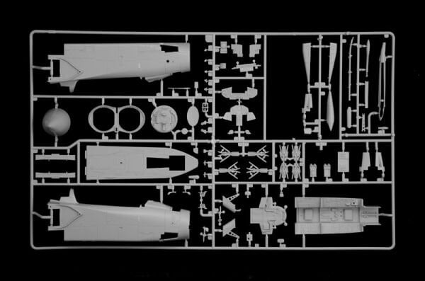 1/32  Tornado GR.1 Desert Storm