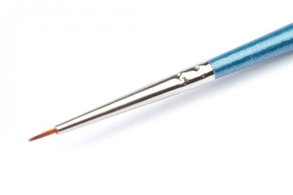 ITALERİ 10/0   ÇOK İNCE SİVRİ UÇLU FIRÇA