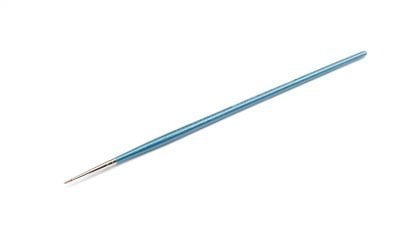 ITALERİ 10/0   ÇOK İNCE SİVRİ UÇLU FIRÇA